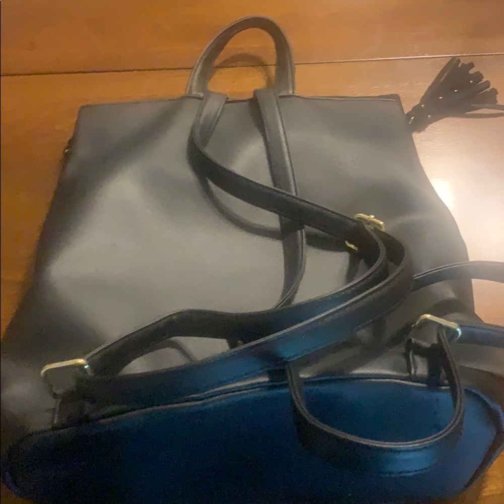 WOMEN’S BACKPACK - Picture 4 of 5
